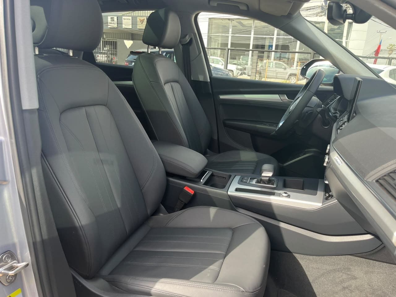 Q5 45 TFSI 4X4 2.0 AUT - view 9