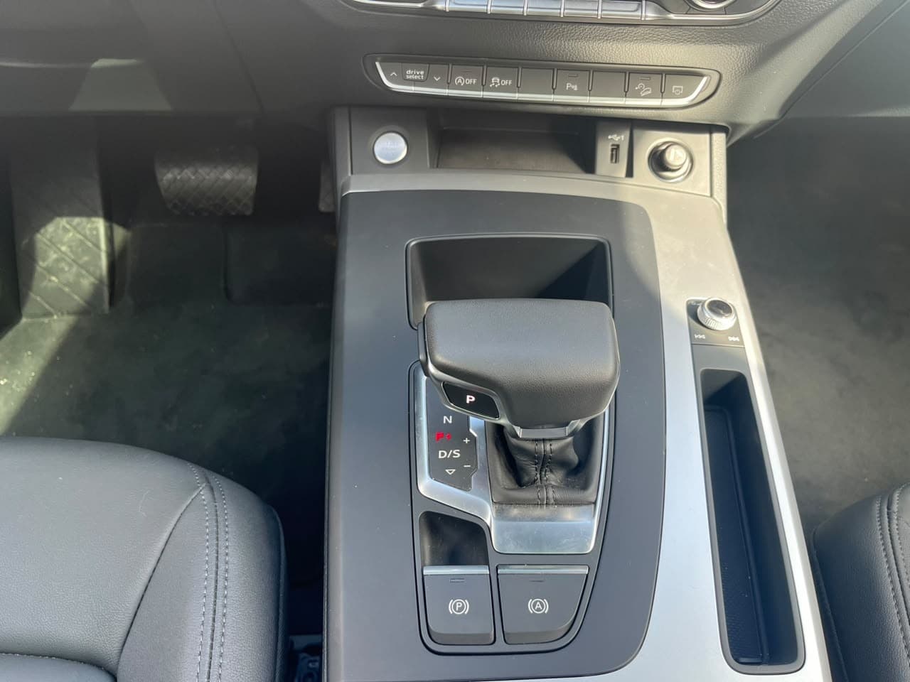 Q5 45 TFSI 4X4 2.0 AUT - view 12