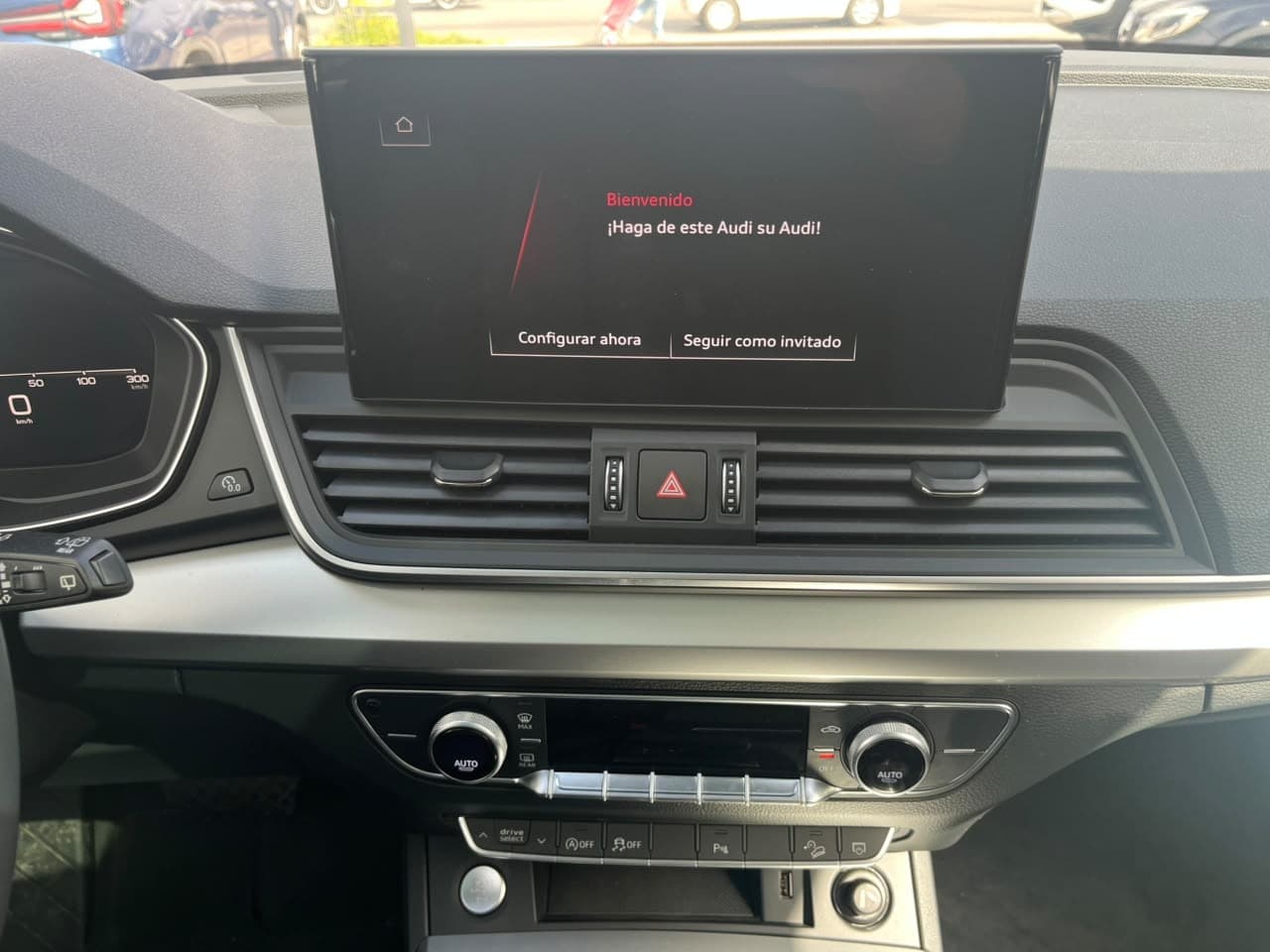 Q5 45 TFSI 4X4 2.0 AUT - view 13
