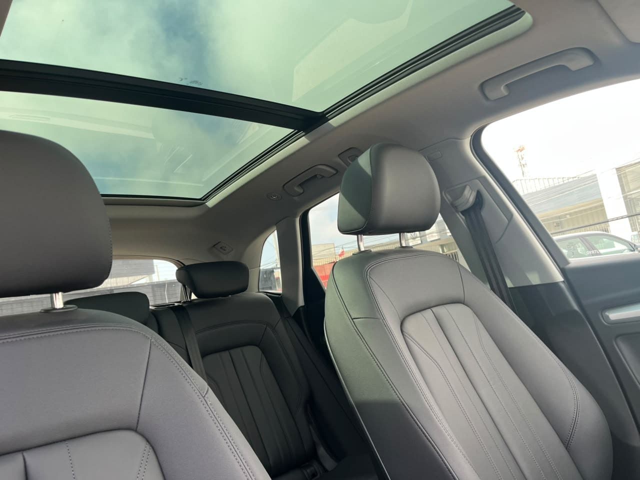 Q5 45 TFSI 4X4 2.0 AUT - view 14