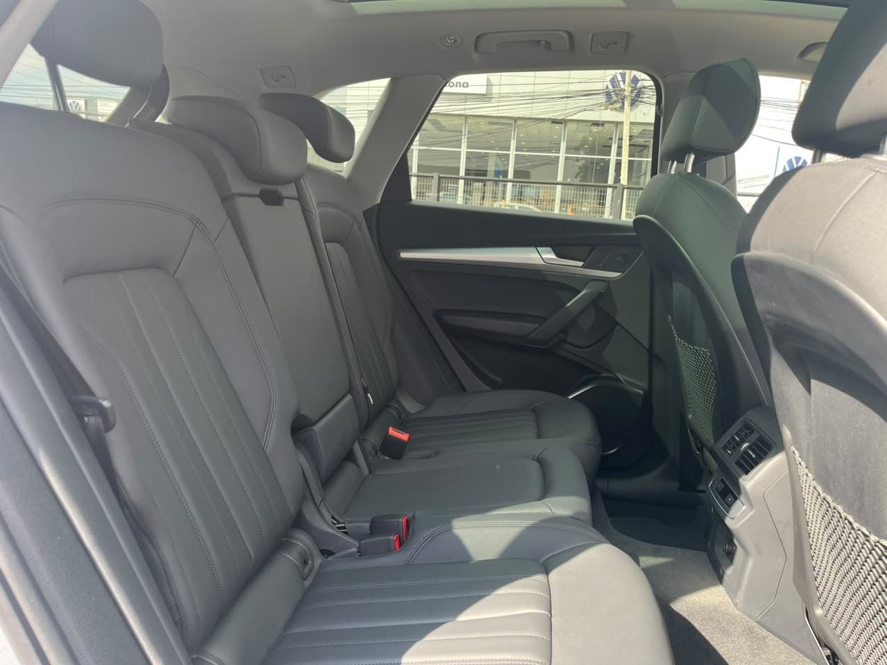 Q5 45 TFSI 4X4 2.0 AUT - view 16