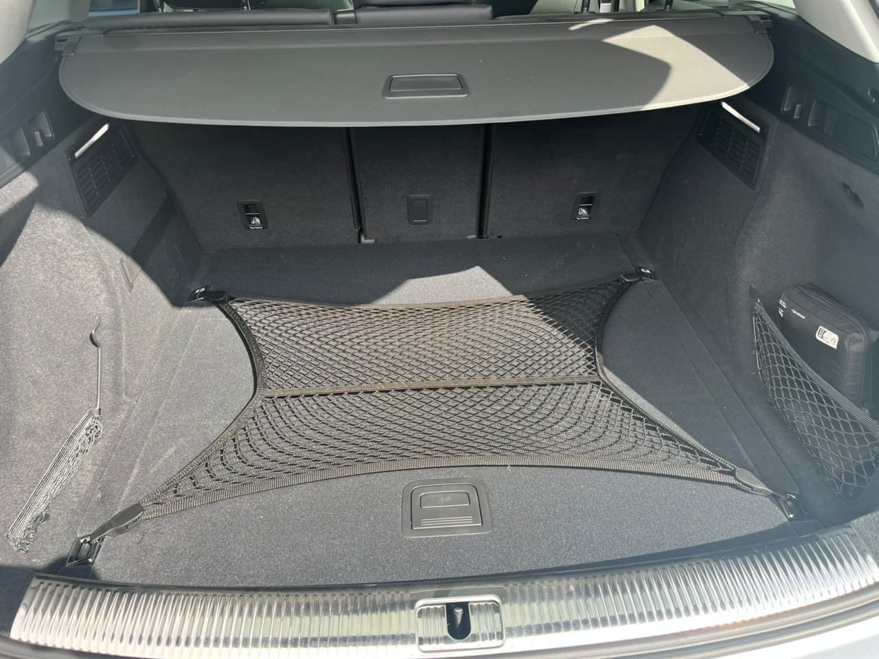 Q5 45 TFSI 4X4 2.0 AUT - view 18