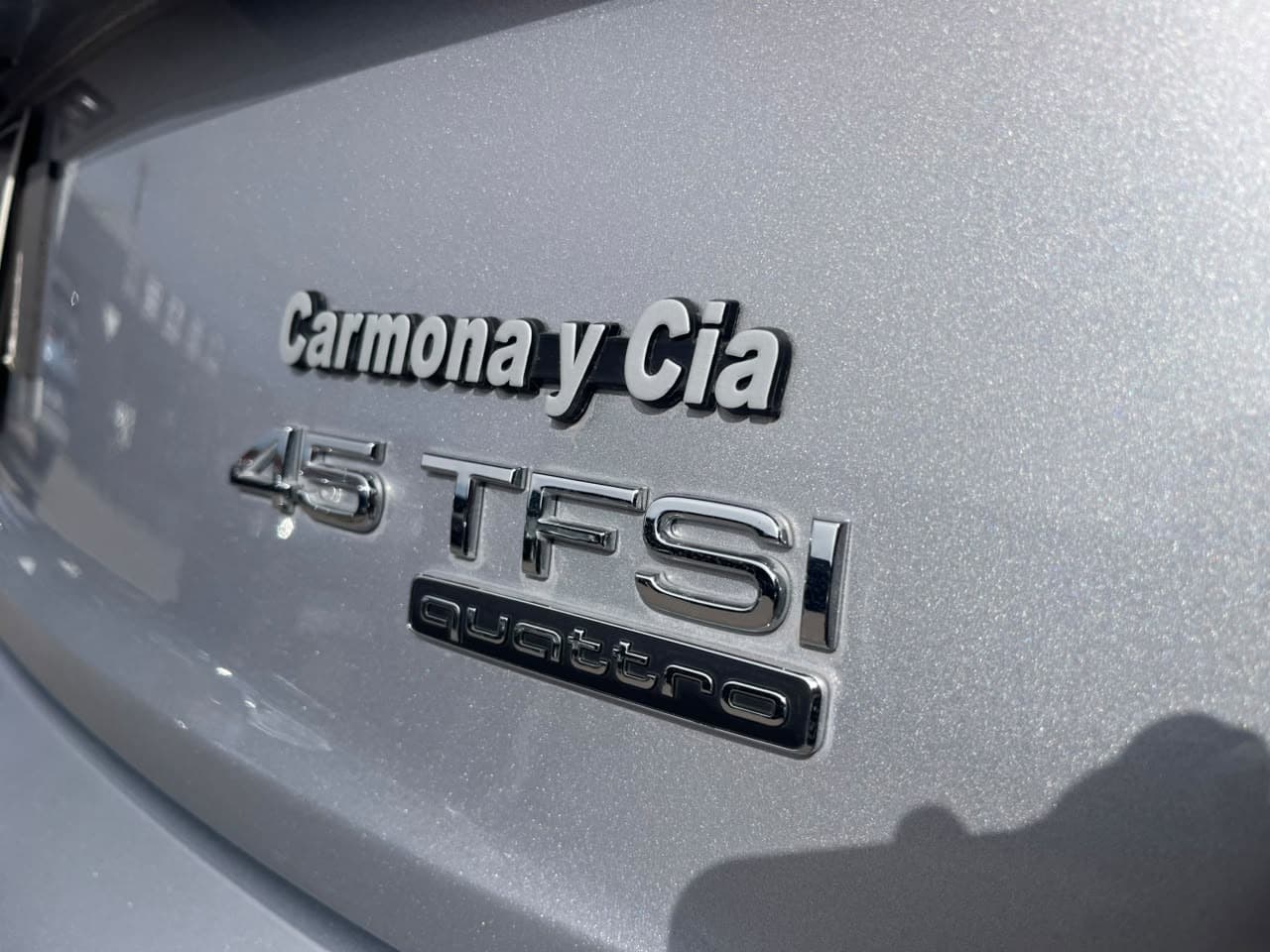 Q5 45 TFSI 4X4 2.0 AUT - view 20