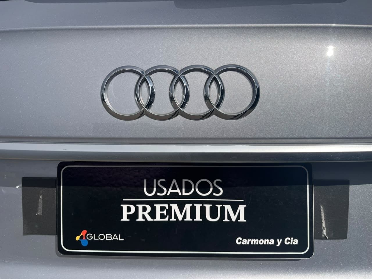 Q5 45 TFSI 4X4 2.0 AUT - view 21