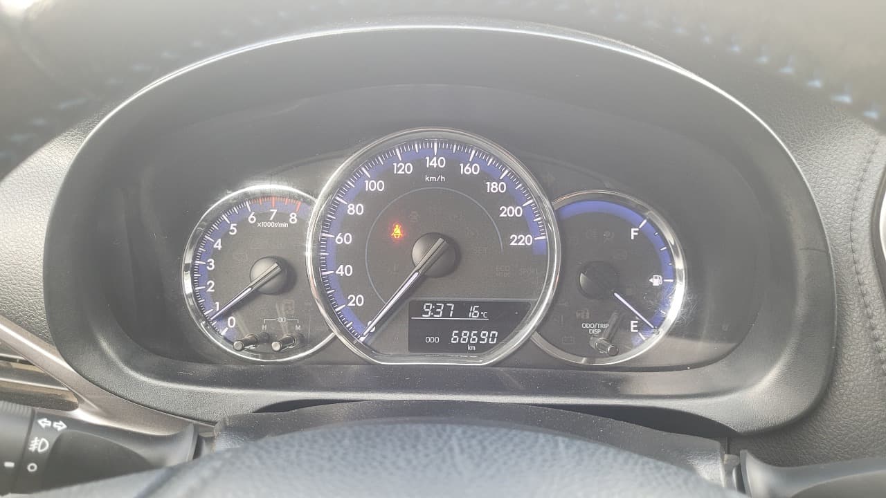YARIS SPORT HB 1.5 FULL MEC. - view 9