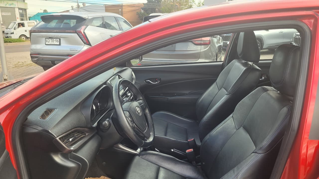 YARIS SPORT HB 1.5 FULL MEC. - view 12