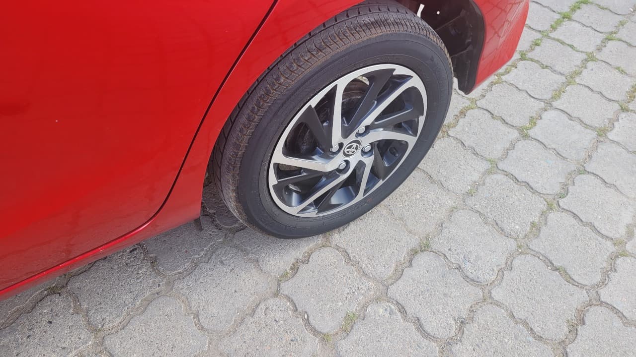 YARIS SPORT HB 1.5 FULL MEC. - view 13