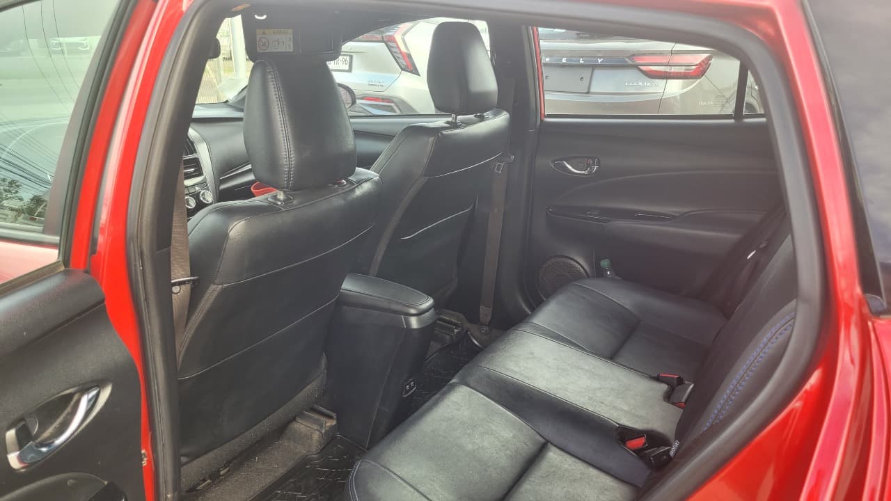 YARIS SPORT HB 1.5 FULL MEC. - view 14
