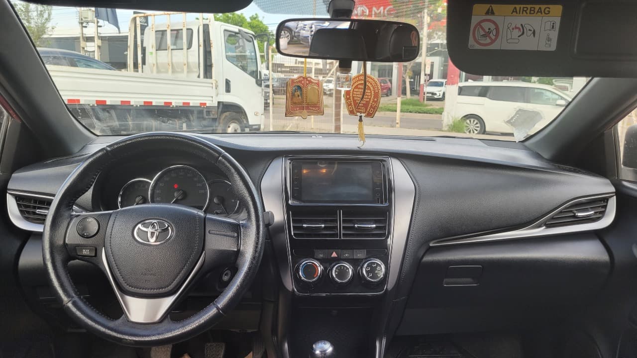 YARIS SPORT HB 1.5 FULL MEC. - view 15