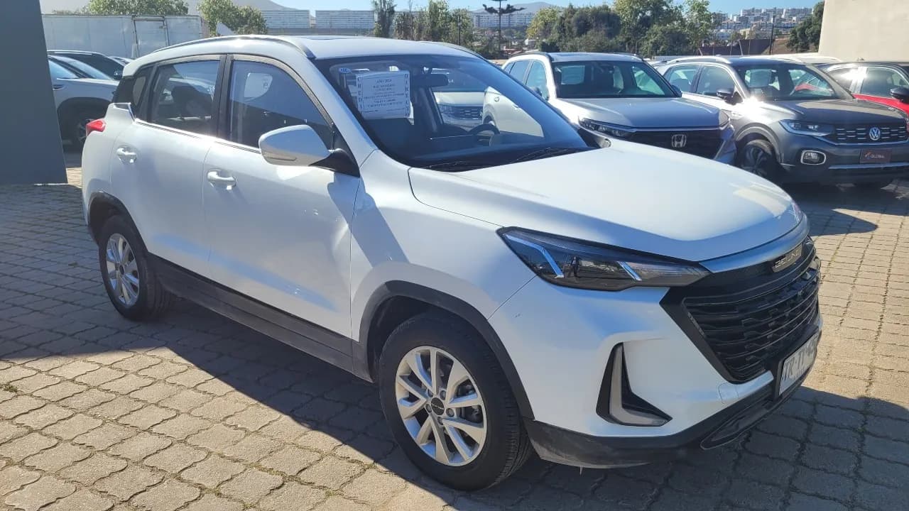 X35 FULL MT 1.5 - view 3