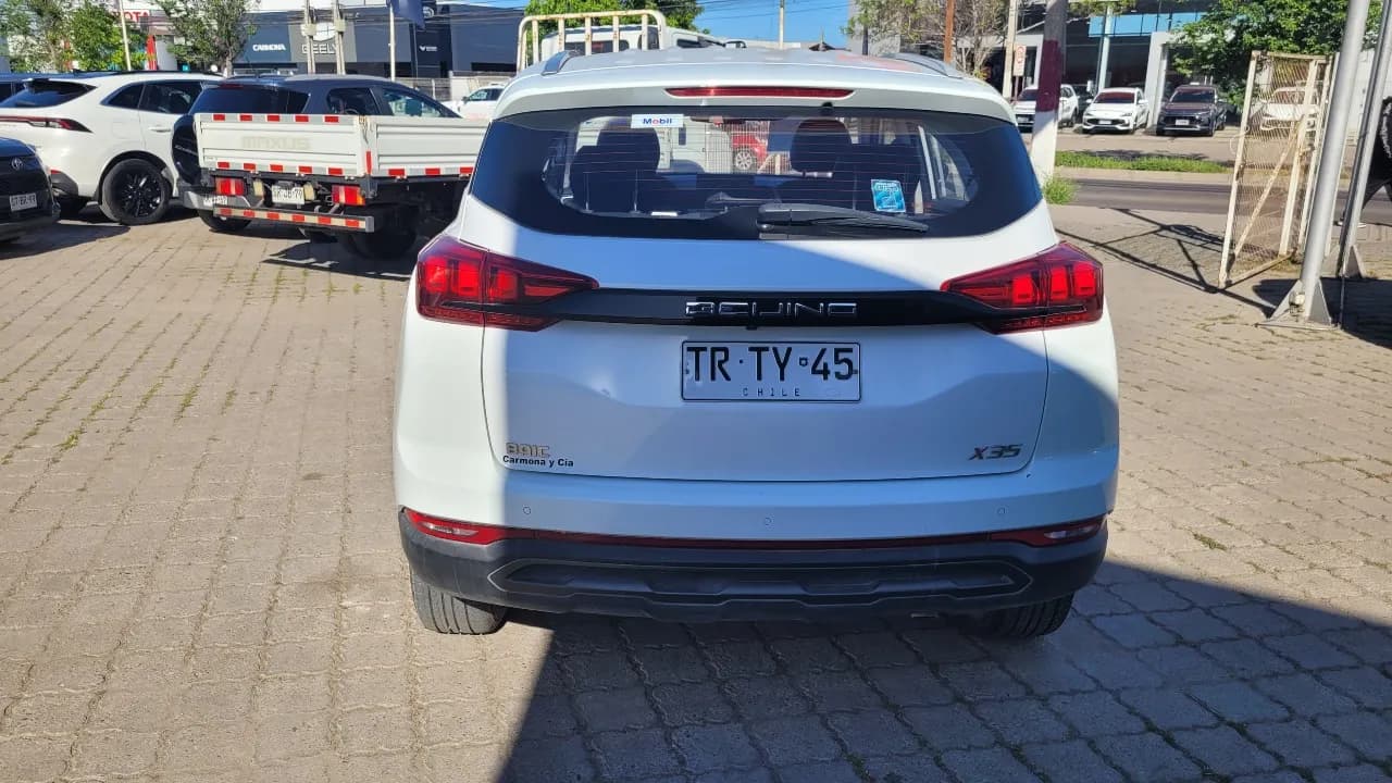 X35 FULL MT 1.5 - view 7
