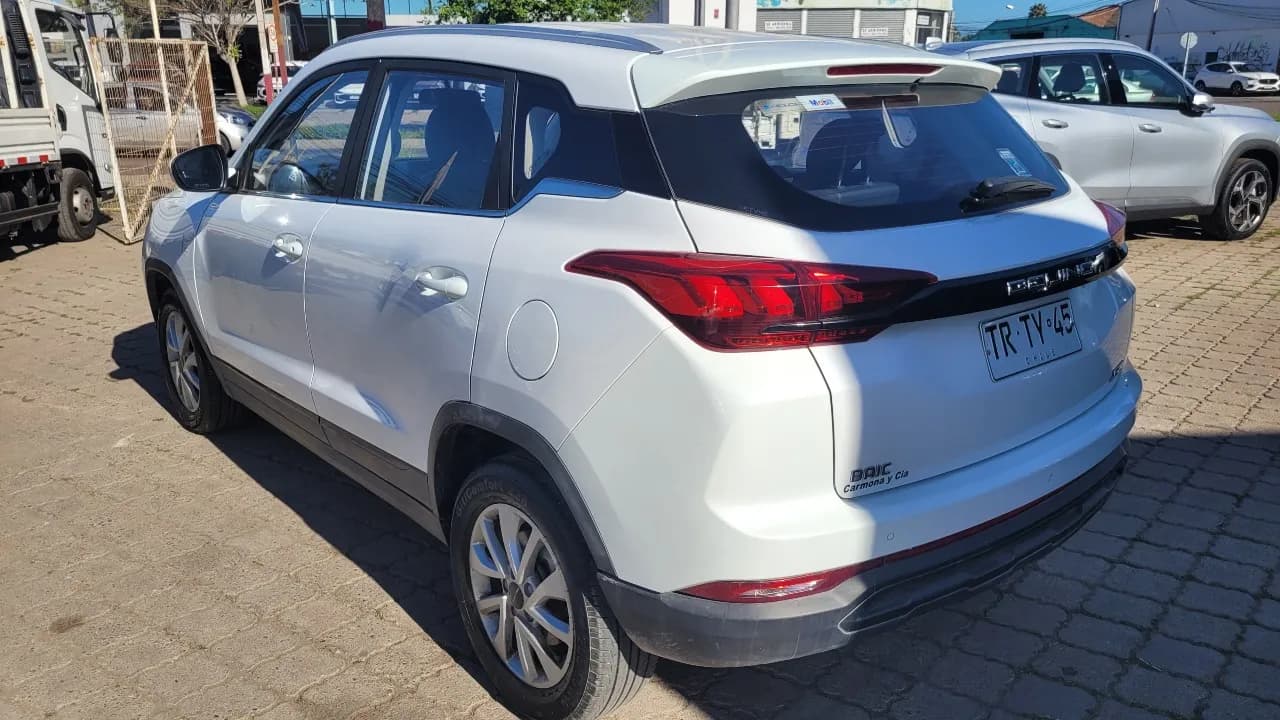 X35 FULL MT 1.5 - view 4