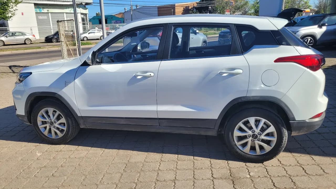 X35 FULL MT 1.5 - view 8