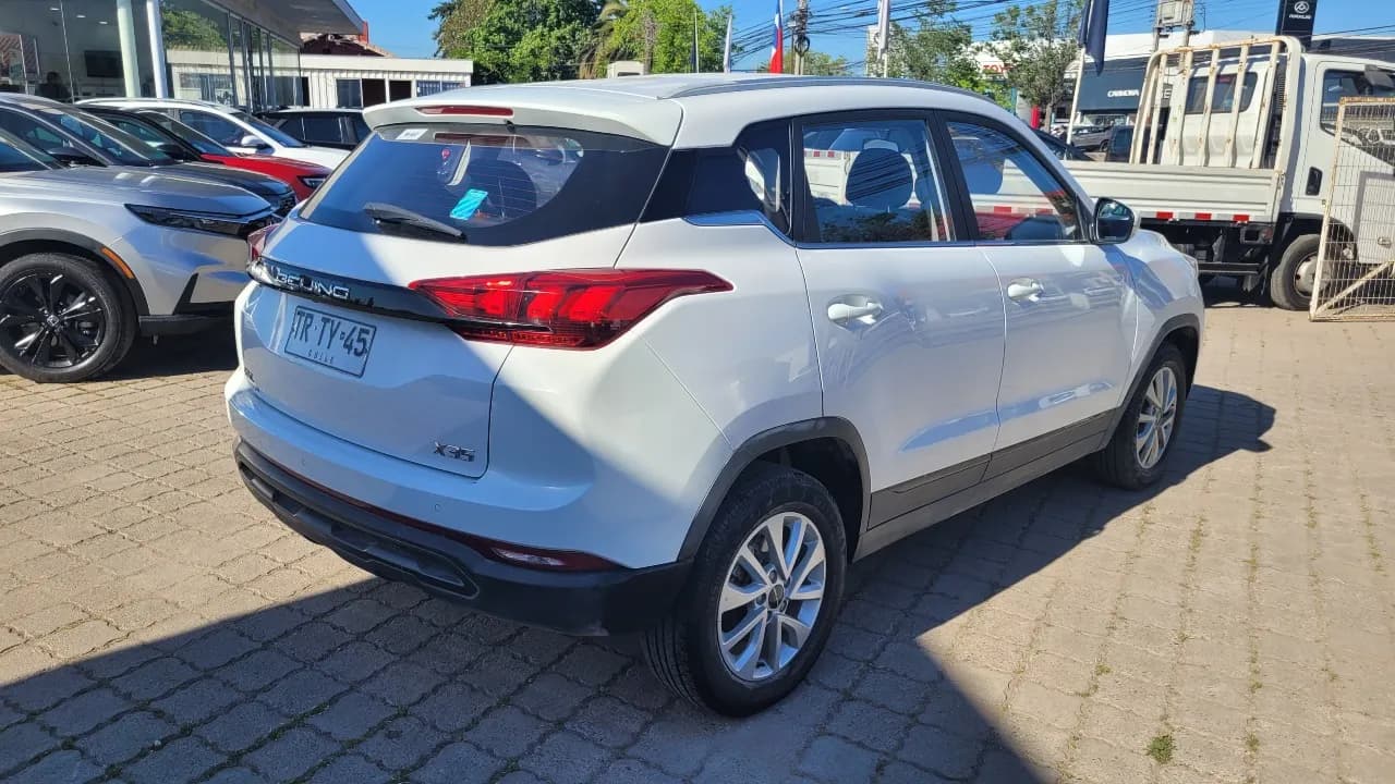 X35 FULL MT 1.5 - view 6