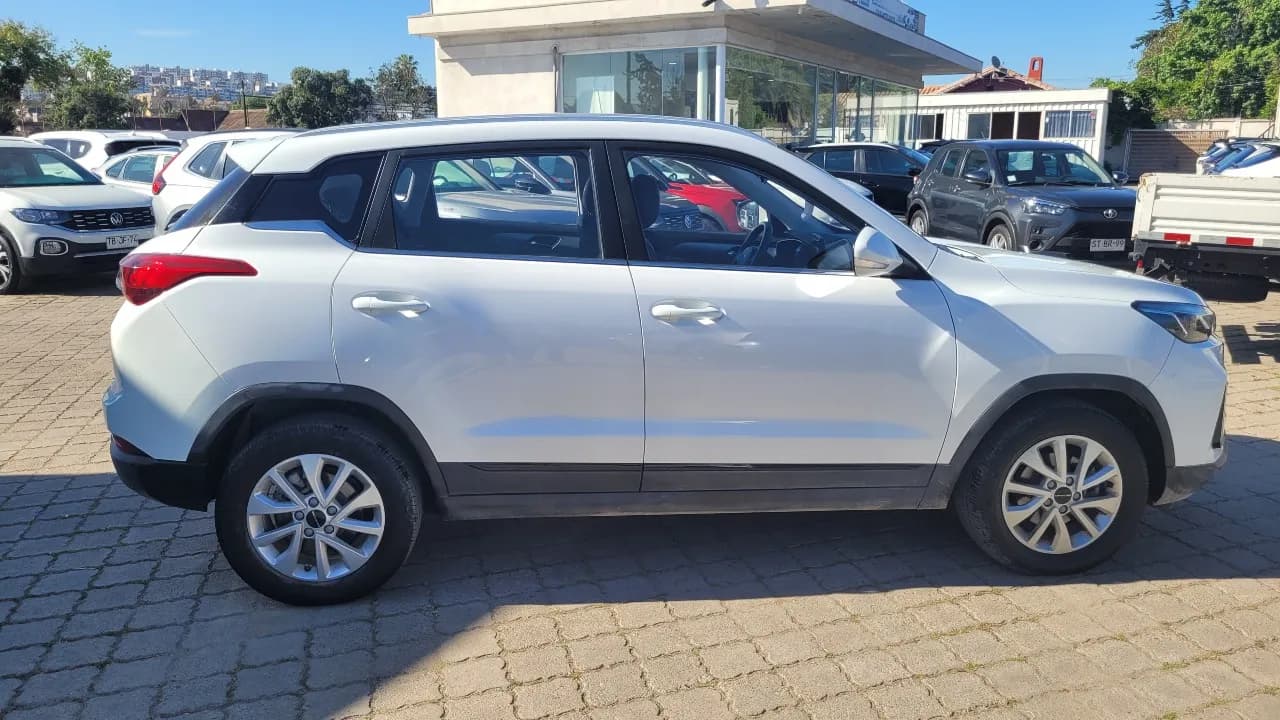 X35 FULL MT 1.5 - view 5