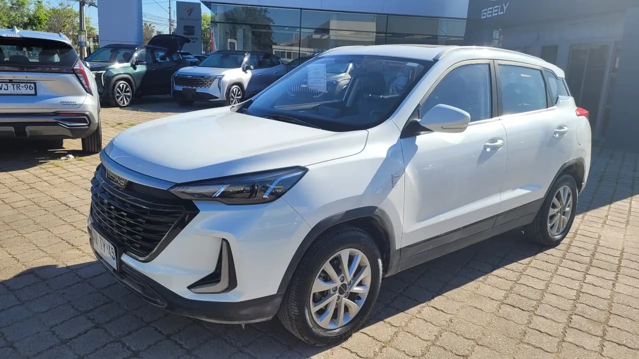 X35 FULL MT 1.5