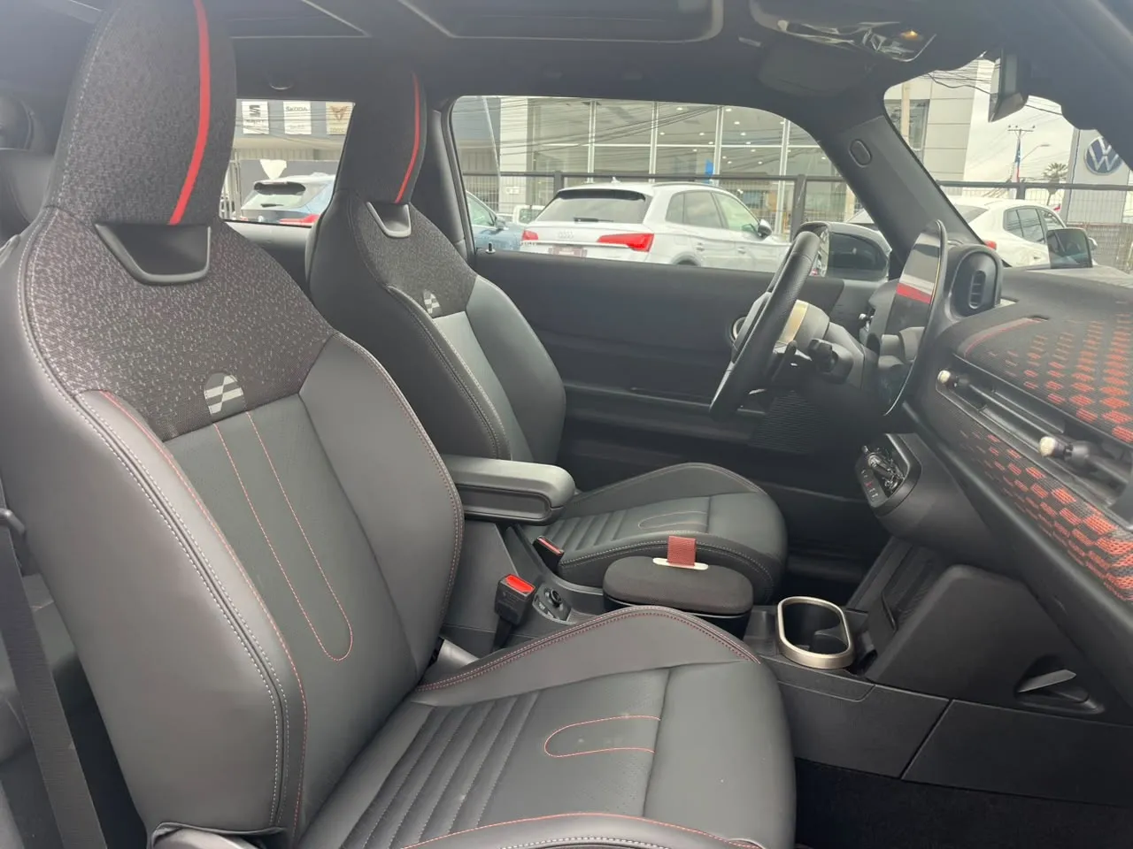 Cooper JCW 2.0 - view 9