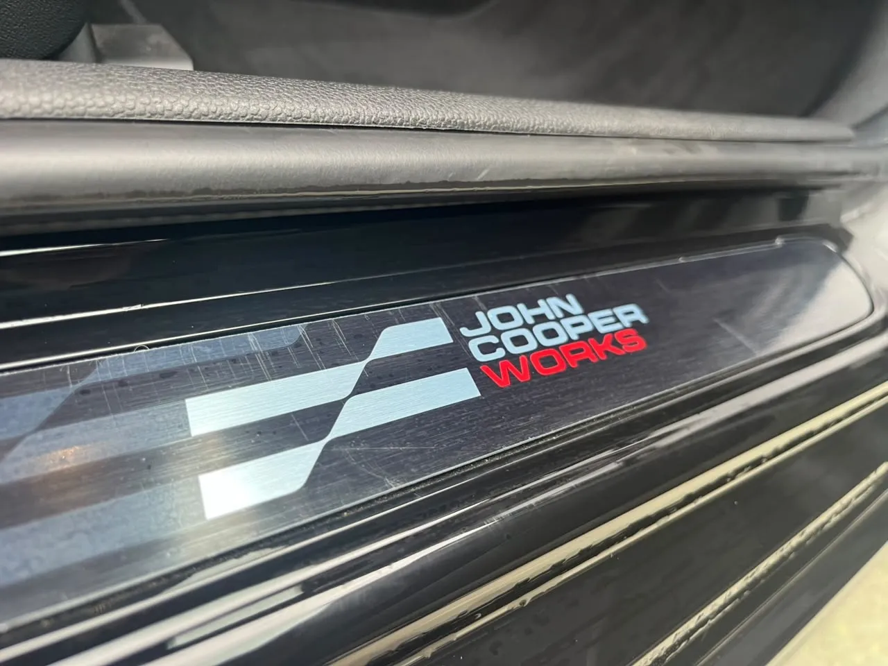 Cooper JCW 2.0 - view 10