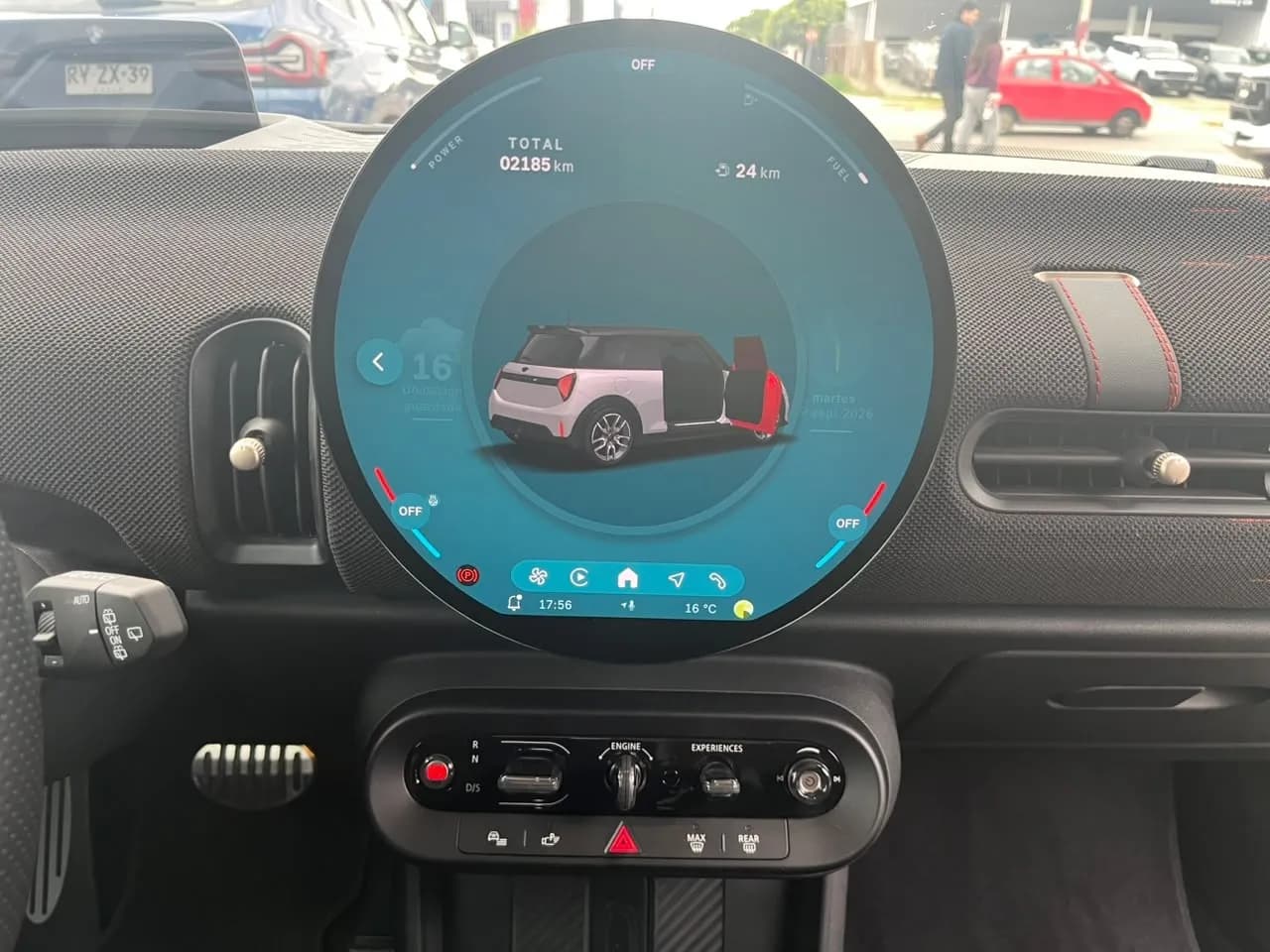Cooper JCW 2.0 - view 13