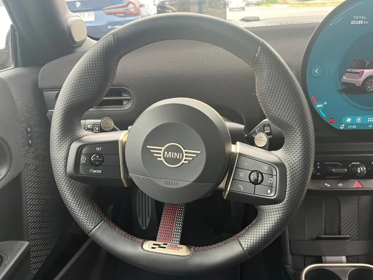 Cooper JCW 2.0 - view 16