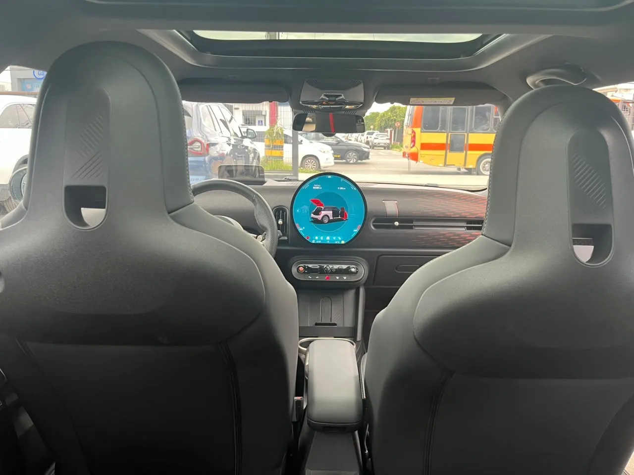 Cooper JCW 2.0 - view 18