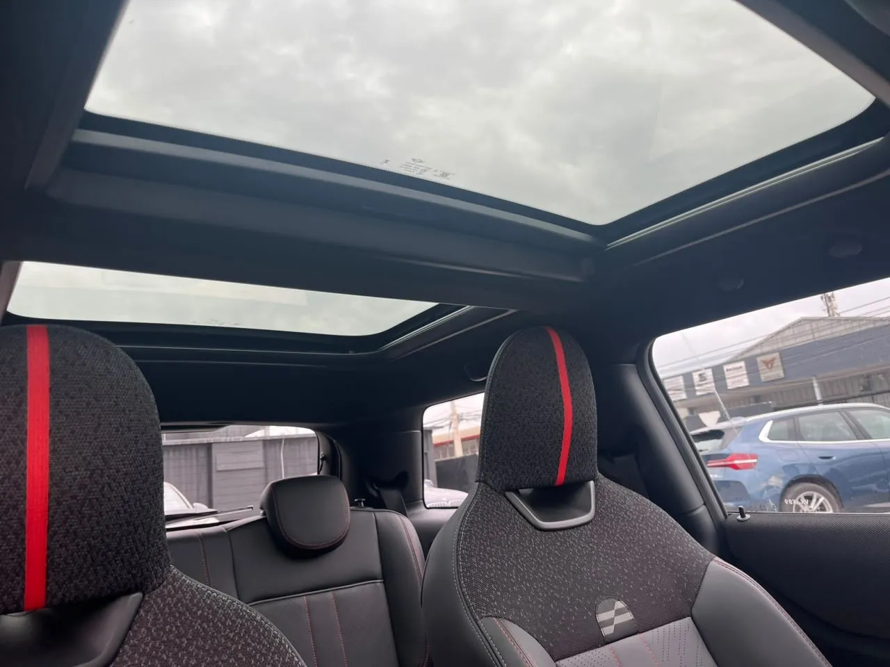 Cooper JCW 2.0 - view 19