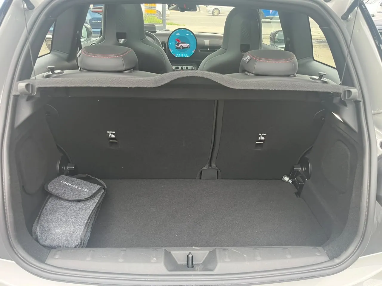 Cooper JCW 2.0 - view 21