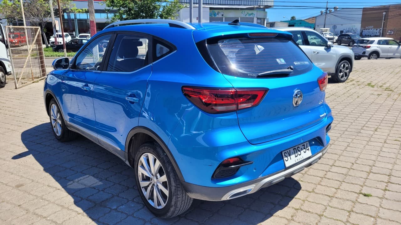 ZX MT 1.5 FULL MEC. - view 6