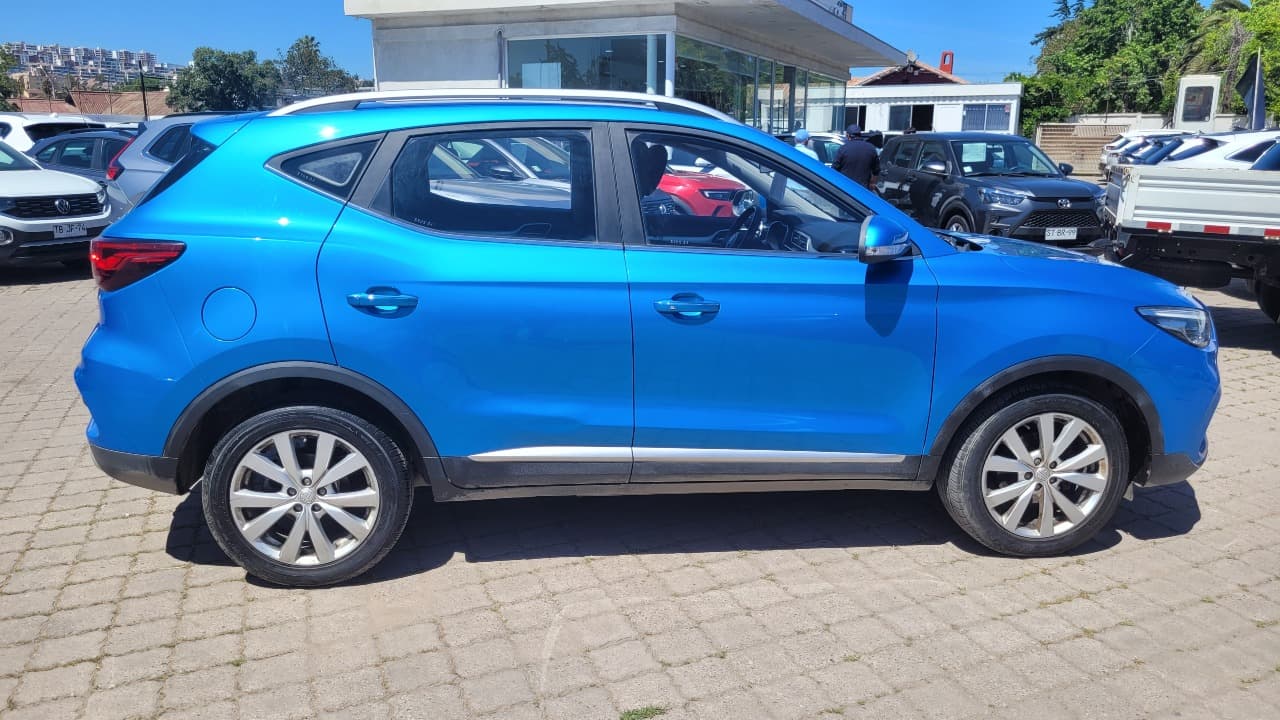 ZX MT 1.5 FULL MEC. - view 8