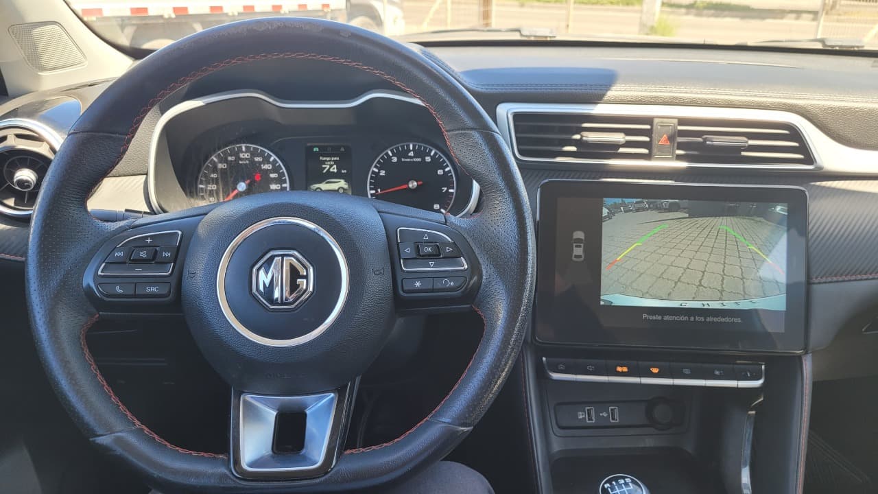ZX MT 1.5 FULL MEC. - view 9