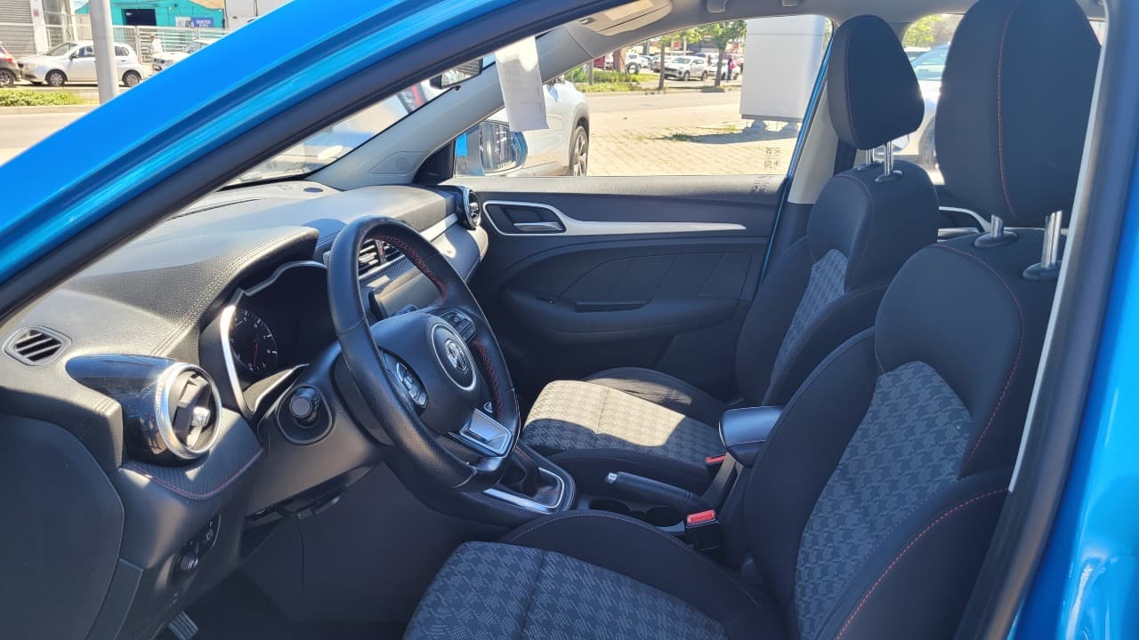 ZX MT 1.5 FULL MEC. - view 12