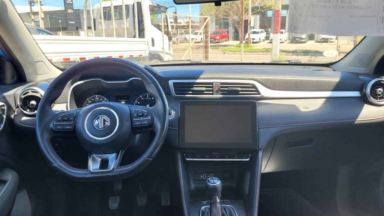 ZX MT 1.5 FULL MEC. - view 15