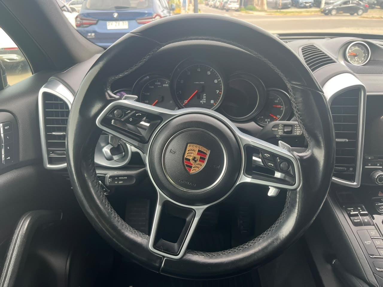 Cayenne V6 3.6 - view 11