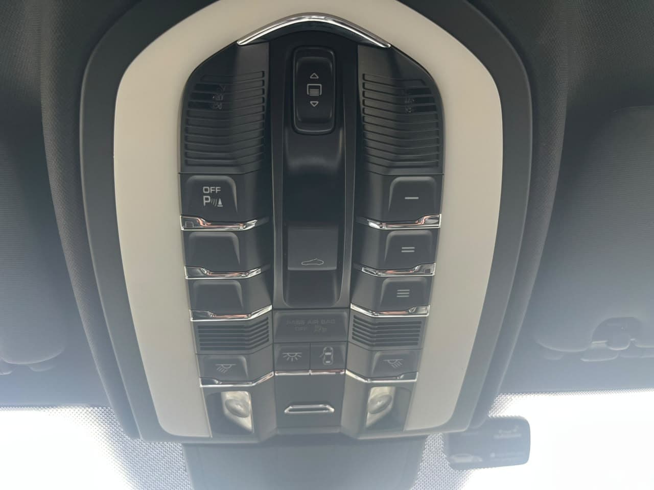 Cayenne V6 3.6 - view 12