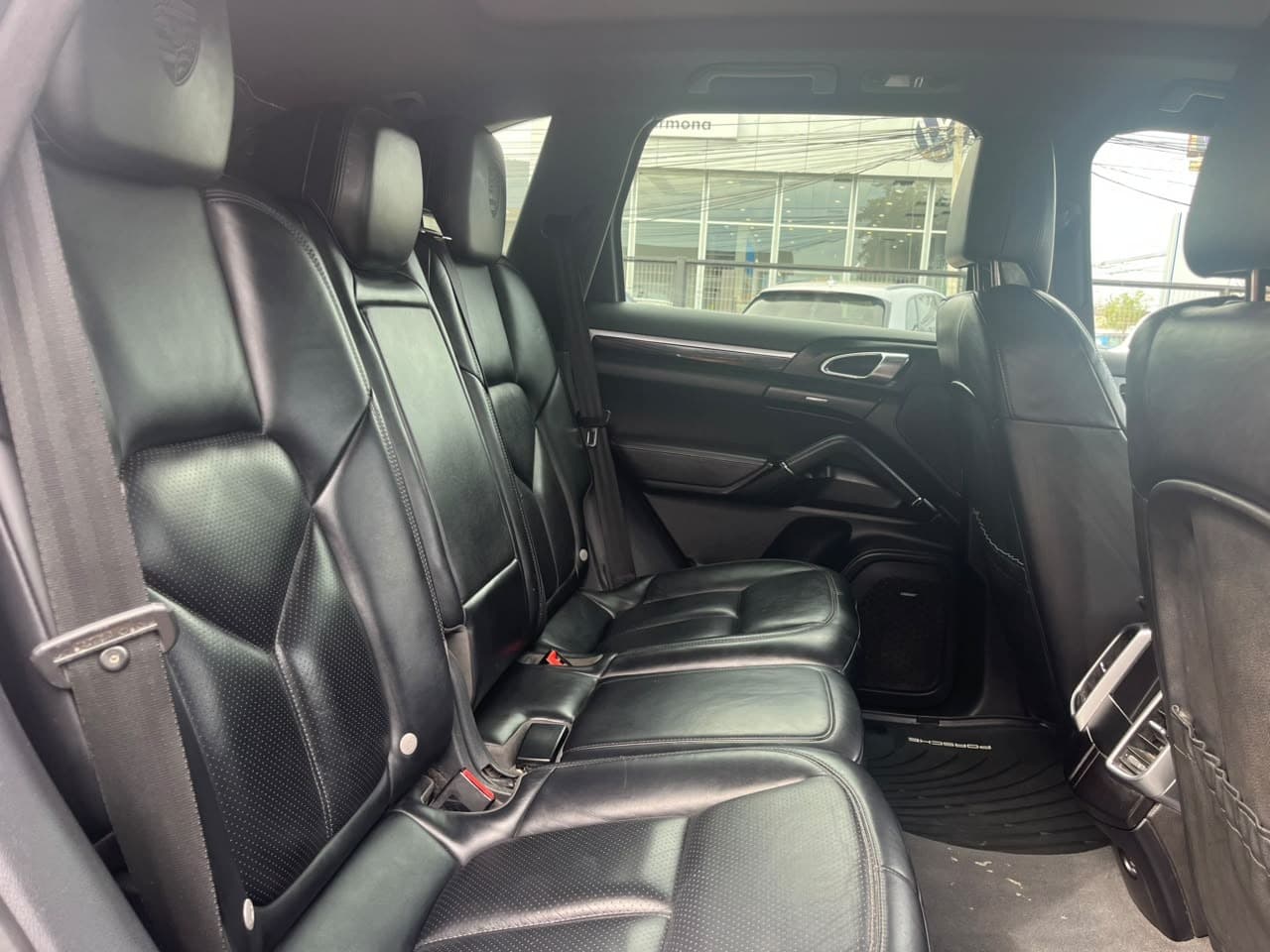 Cayenne V6 3.6 - view 16
