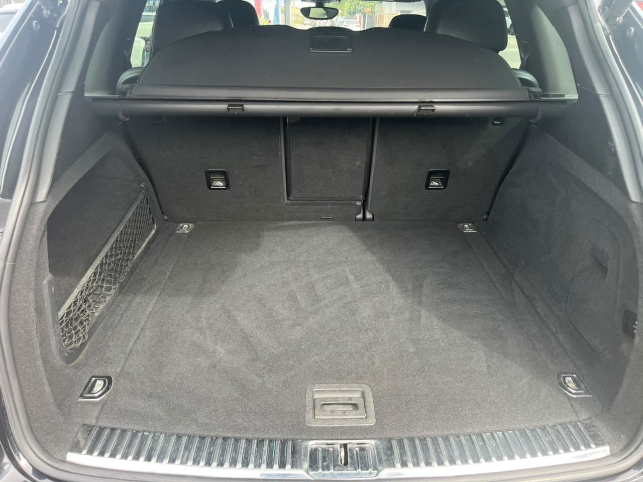 Cayenne V6 3.6 - view 18