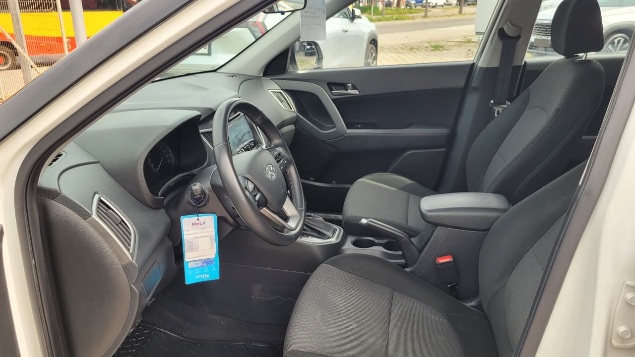 CRETA GLS 1.6 FULL AUT. - view 9