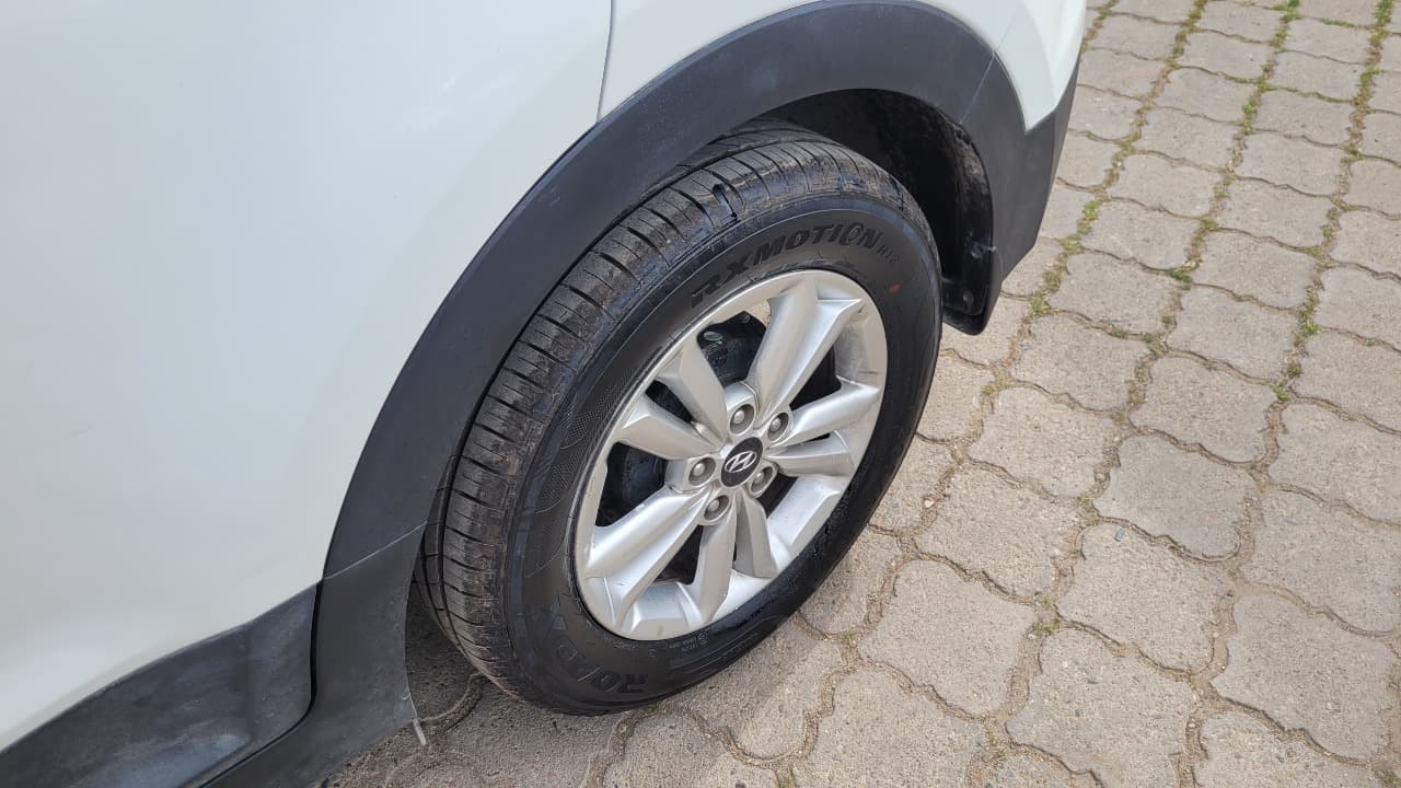 CRETA GLS 1.6 FULL AUT. - view 10