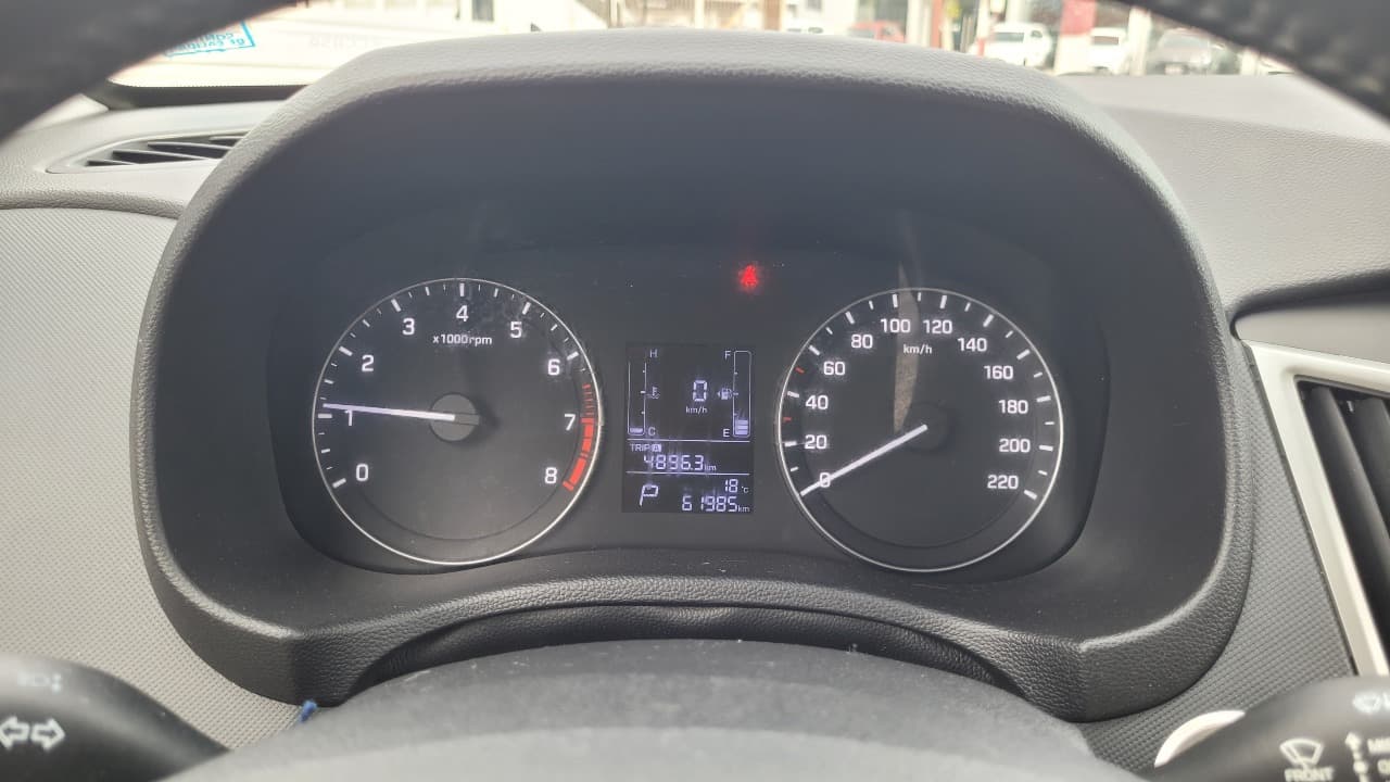 CRETA GLS 1.6 FULL AUT. - view 11