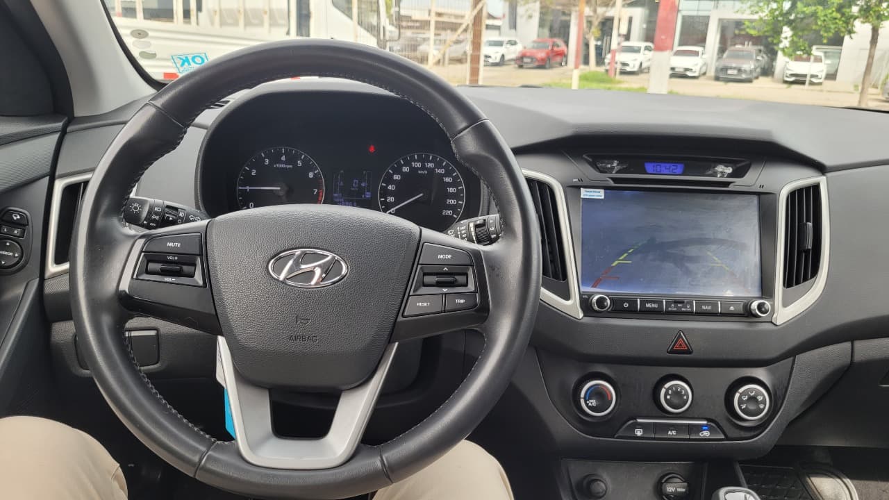 CRETA GLS 1.6 FULL AUT. - view 12