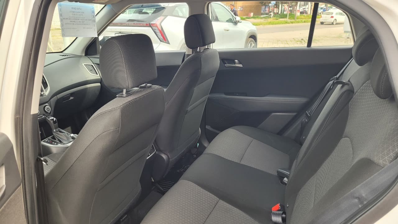 CRETA GLS 1.6 FULL AUT. - view 14