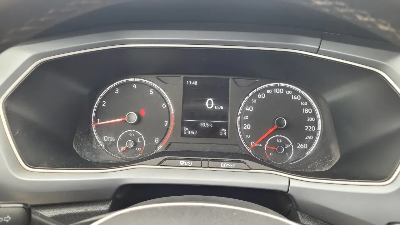 T CROSS 1.6 FULL MEC. - view 9