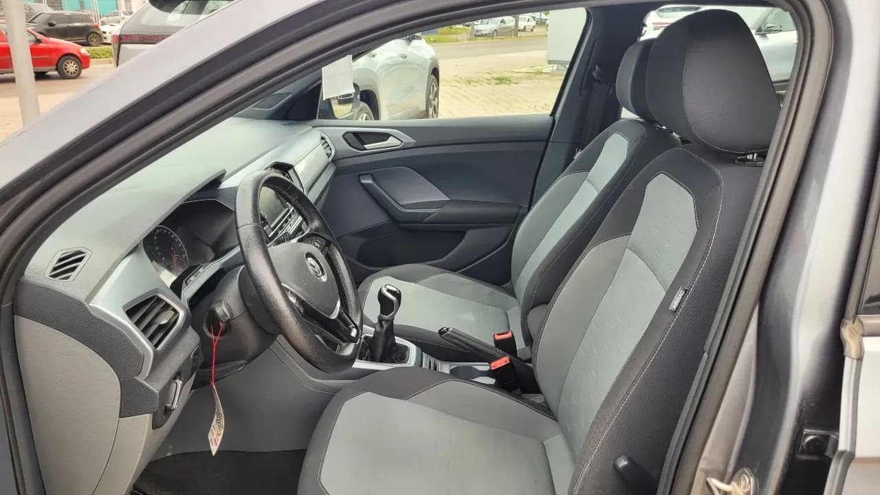 T CROSS 1.6 FULL MEC. - view 10