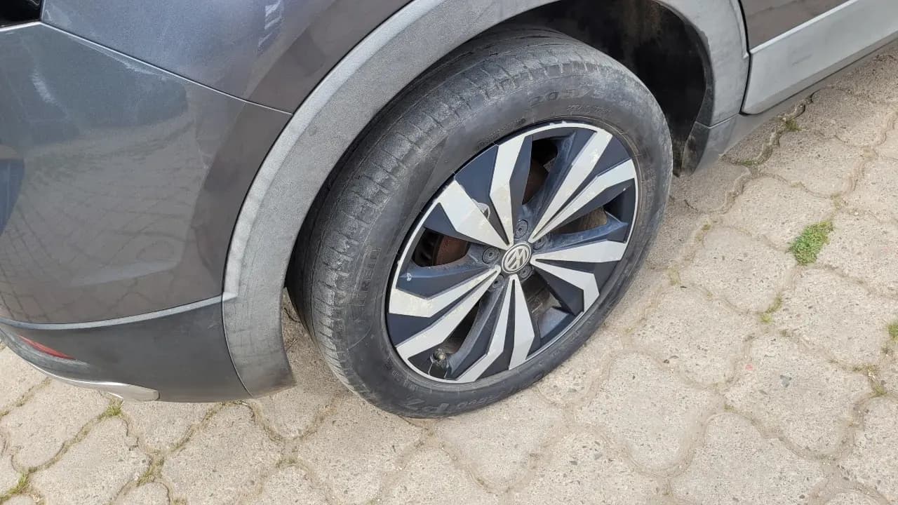 T CROSS 1.6 FULL MEC. - view 14