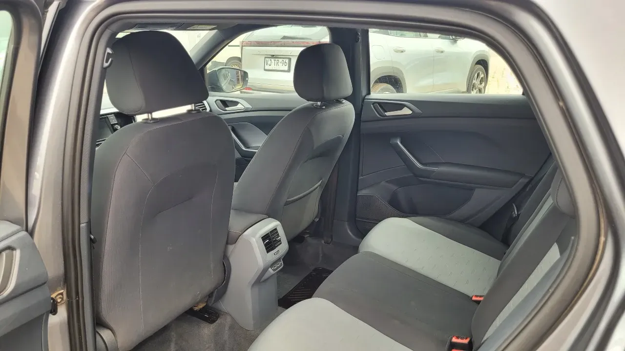 T CROSS 1.6 FULL MEC. - view 12