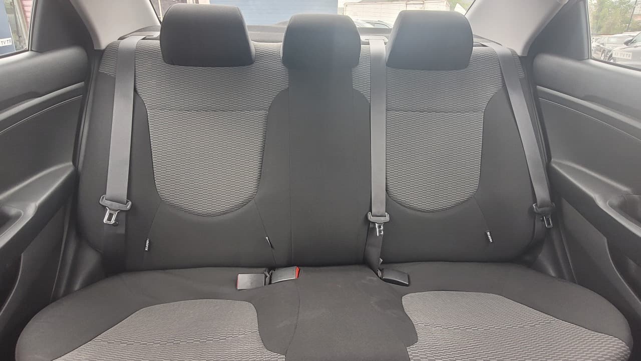 VERNA CB 1.4 FULL MEC. - view 3