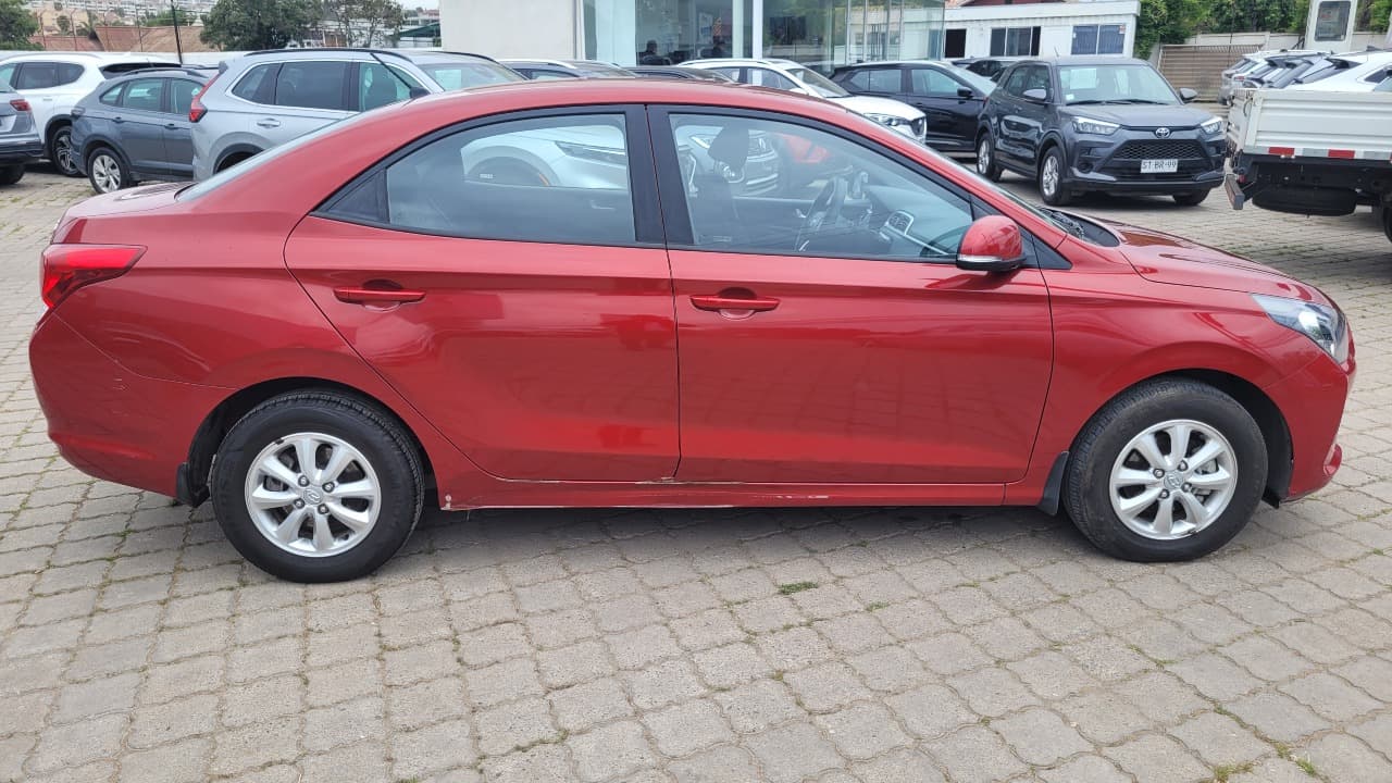VERNA CB 1.4 FULL MEC. - view 8