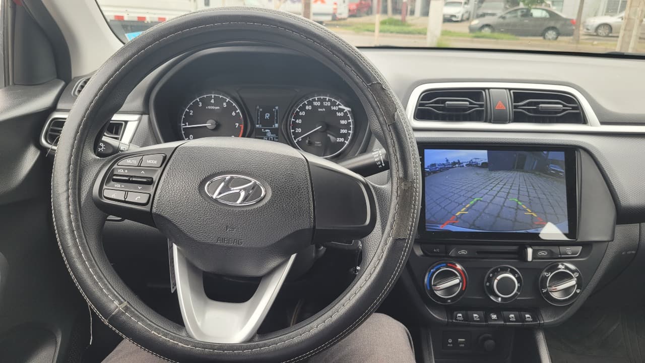 VERNA CB 1.4 FULL MEC. - view 9