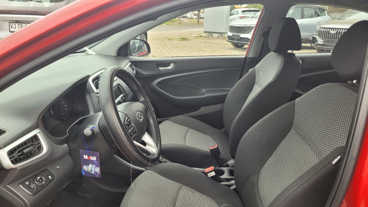VERNA CB 1.4 FULL MEC. - view 10