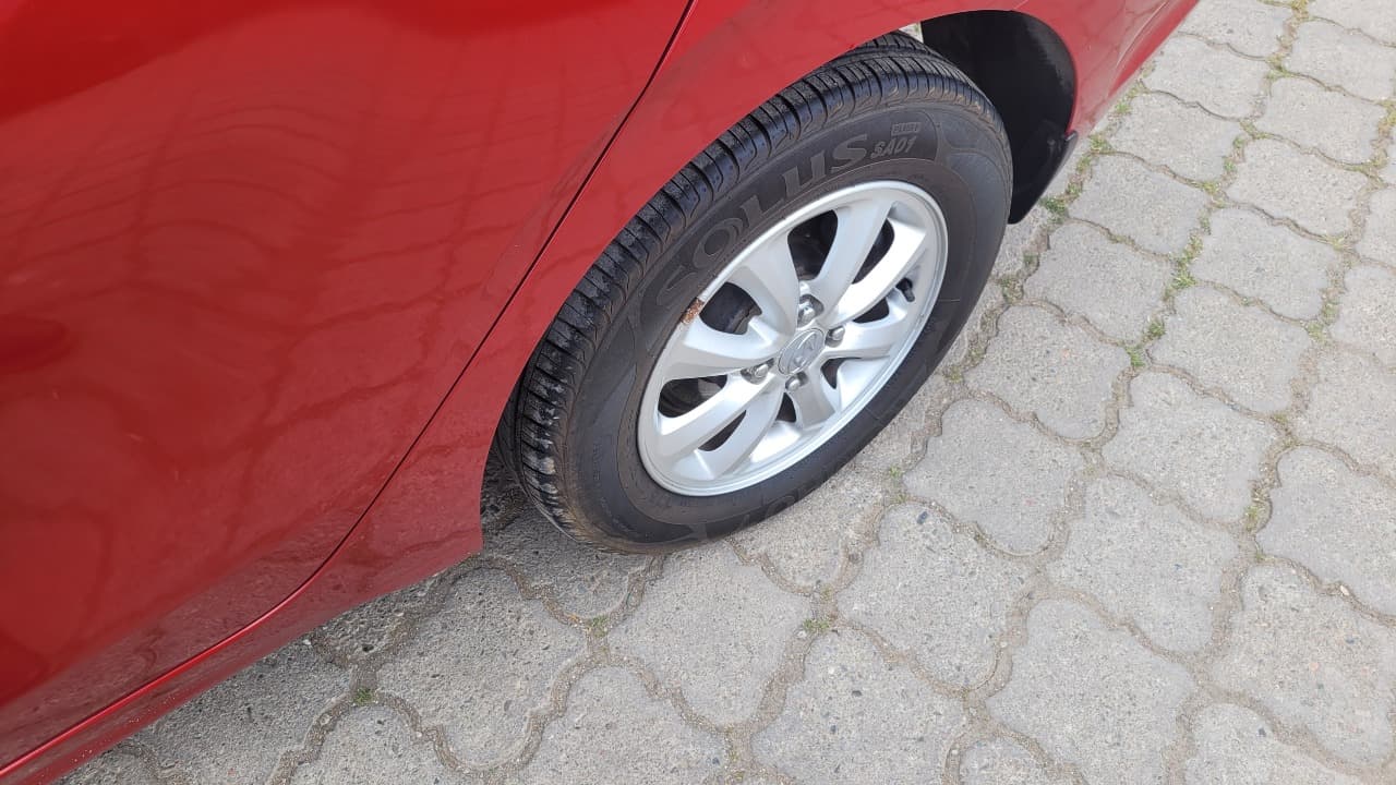 VERNA CB 1.4 FULL MEC. - view 11